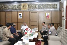 Polda Kalbar perluas ETLE ke kabupaten dan kota di Kalimantan Barat