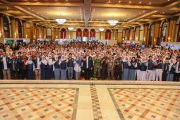 BNN: Kesehatan fisik-mental fondasi terpenting  bangun masa depan pemuda