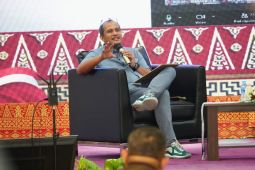 Wamenkum berharap tugas Satpol PP lebih profesional dengan KUHP baru