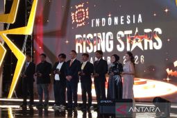 Ekosistem industri olahraga berkuda makin bagus