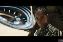 Black Panther dan Fantastic Four bergabung di "Avengers: Doomsday"