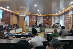 Besaran zakat fitrah 2026 di Kota Cirebon Rp45.000