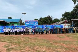 Hari Desa Nasional 2026, Belantikan Raya tegaskan peran strategis desa