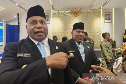Pemprov Papua siapkan pembangunan 14 ribu rumah rakyat secara bertahap