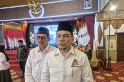 Potensi Rp100 miliar, Baznas Jambi perluas potensi zakat garap pengumpulan non ASN