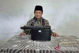 Menteri Agama RI napak tilas sejarah perjuangan bangsa di Pulau Banda, Maluku