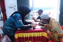 Pemkab Bintan tingkatkan layanan identitas warga pulau lewat inovasi STV