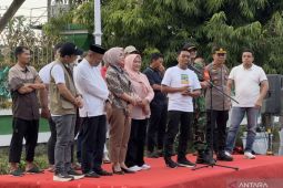 Pemkab Sidrap distribusikan 80 ton telor untuk MBG