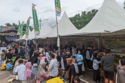 "Festival Buah Eksotik Jepara" upaya promosi potensi agrobisnis lokal