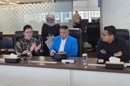 Pemkab Poso perkuat sinergi dengan pusat untuk pengembangan pendidikan tinggi
