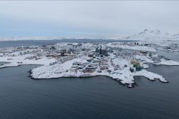 Perkuat satuan militer, Prancis segera kerahkan pasukan darat, laut, udara ke Greenland