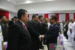 Kepala Divisi Pelayanan Hukum Kemenkum Babel terpilih sebagai peserta P4N Lemhannas RI 2026