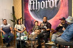 Film horor mendominasi, yang ramah keluarga digemari