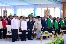 UMI siapkan SDM unggul dukung  PSN Presiden Prabowo