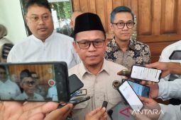 Sekjen: Transisi kelembagaan Kemenag ke Kemenhaj capai 90 persen