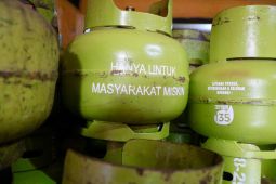 Pertamina tambah stok LPG di IT Banyuwangi pada libur Isra Mikraj