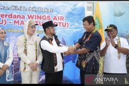 Gubernur Kaltim dukung penguatan konektivitas udara menuju wilayah 3T