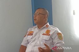 Dishub Bantul konversi LPJU LED 200 titik di ruas Jalan Parangtritis