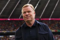 Koeman yakini Belanda bisa buat kejutan di Piala Dunia 2026