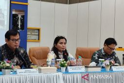 Kemenkeu: 67.100 wajib pajak di Bengkulu telah aktivasi Coretax