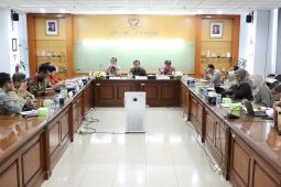 KY terus upayakan peningkatan kesejahteraan hakim ad hoc