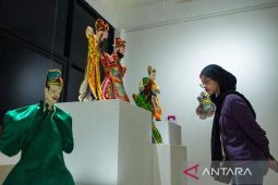 Pameran Seni Budaya Bertutur Visual