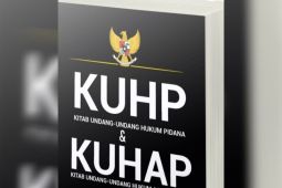 Praktisi hukum: KUHP-KUHAP berikan perlindungan hukum lebih kuat dan berkeadilan