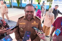 Pemkab Manokwari gelar seleksi calon sekda definitif