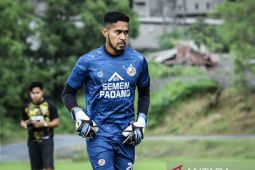 Semen Padang FC rombak tim jelang putaran kedua Super League