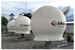 Pemkab Jayawijaya sebut Telkomsat bangun gateway starlink perkuat kualitas internet