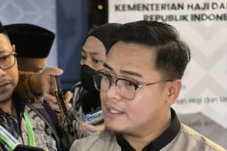 Jubir Kemenhajminta petugas haji bijak dalam bermedsos