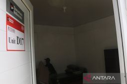 Rumah Hunian Danantara di Pidie Jaya siap ditempati korban banjir