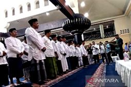 Bupati Gorontalo: MUI berperan strategis membimbing umat