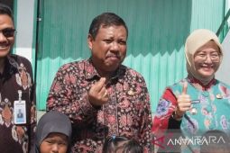 Pemkot Pangkalpinang terapkan buka tutup pintu air atasi banjir