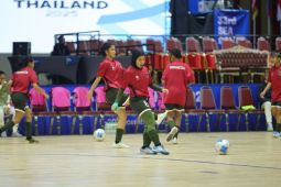 Timnas Putri memanggil 19 pemain TC Women's Futsal Championship