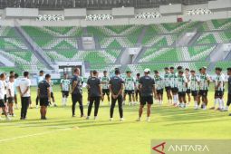 PSMS Medan bawa 23 pemain siap curi poin di kandang Persiraja