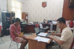 Viral sopir pamer kelamin dalam angkot Sandra Prima