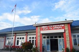 Lapas Abepura pastikan layanan pemasyarakatan berjalan sesuai aturan