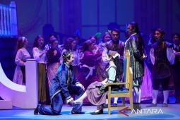 Wamen Ekraf nilai teater musikal Indonesia perlu digaungkan ke dunia