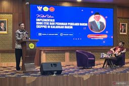 Universitas Pakuan hadirkan ketua KY bahas etika dan perilaku hakim