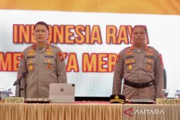 Kapolda Gorontalo: Aktivitas tambang emas ilegal akan ditertibkan