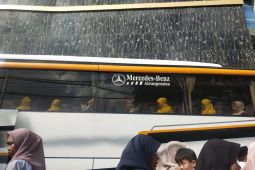 Kemenhaj Jambi mulai proses pengajuan visa haji jamaah reguler