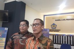 DJPb: Jambi terima alokasi APBN Rp19,22 triliun pada 2026