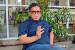 Hasto: PDIP tolak wacana pemilihan kepala daerah dilakukan DPRD