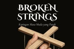 Terpopuler - Harga emas naik, guru diimbau tidak berikan PR ke siswa, Broken Strings, hingga banjir rendam rel Pekalongan-Sragi