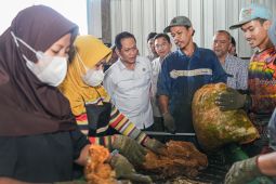 Menteri LH mengimbau intensifkan pemilahan hadapi krisis sampah di daerah