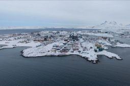 AS "diam-diam" kumpulkan informasi soal instalasi militer di Greenland