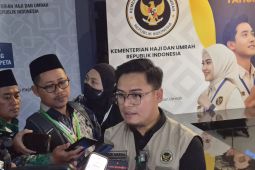 Kemenhaj optimalkan kanal Kawal Haji tampung aduan jamaah