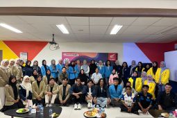 Honda Babel gelar Campus Talk untuk siapkan mahasiswa hadapi dunia industri