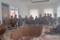 Tokoh lintas agama Belitung dukung pengusulan kembali H. AS Hanandjoeddin jadi pahlawan nasional